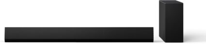 LG DSG10TY 3.1 Dolby Atmos Soundbar (420W) mit kabellosem Subwoofer für 363,82 Euro