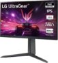LG Electronics 24GS65F-B.AEU Ultragear™ FHD Gaming IPS-Monitor für 99,99 Euro