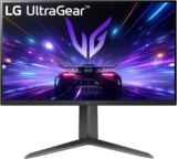 LG Electronics 27GS65F-B.AEU UltraGear™ FHD Gaming IPS-Monitor für 137,77 Euro