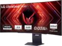 LG Electronics 45GS95QX-B.AEU UltraWide™ QHD UltraGear™ OLED-Monitor (45″) für 999,01 Euro