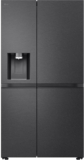 LG GSLE81EPBD Side-by-Side Kühlschrank für 1.309 Euro