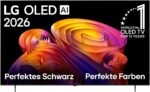 LG OLED65B68LA 65 Zoll (165 cm) 4K OLED AI TV für 1.099 Euro