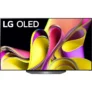 LG OLED77B39LA OLED TV (Flat, 77 Zoll / 195 cm, UHD 4K, SMART TV, webOS 23 mit LG ThinQ) für 2.299€