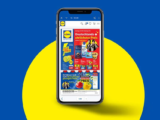 Lidl Plus App: Coupons und Lidl Punkte seit 1. Juni 2026
