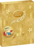 Lindt LINDOR Adventskalender 2025 (290g) für 24,19 Euro