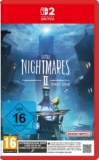 Little Nightmares II Enhanced Edition [Nintendo Switch 2] für 24,99 Euro