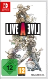 LIVE A LIVE [Nintendo Switch] für 25€