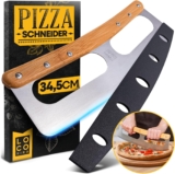 Loco Bird Pizzaschneider (34,5cm) für 11,99 Euro