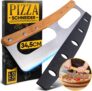 Loco Bird Pizzaschneider (34,5cm) für 11,99 Euro