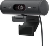 Logitech Brio 500 Full-HD-Webcam für 59,99 Euro