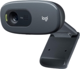 Logitech C270 Webcam für 17,49 Euro