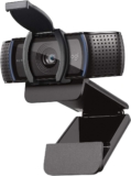 Logitech C920s HD PRO Webcam für 54,90€