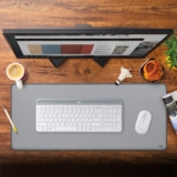 Logitech Desk Mat – Studio Series Mauspad für 9,99 Euro