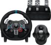 Logitech G G29 SE Driving Force Rennlenkrad für 219 Euro