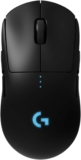 Logitech G PRO Gaming-Maus mit HERO 25K DPI Sensor für 69,99€