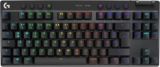 Logitech G PRO X TKL LIGHTSPEED Gaming-Tastatur für 159€