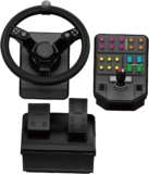 Logitech G Saitek Farm Sim Controller für 159€
