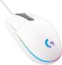 Logitech G203 Gaming-Maus für 19,89 Euro