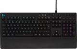 Logitech G213 Prodigy Gaming-Tastatur für 39,90 Euro