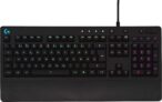 Logitech G213 Prodigy Gaming-Tastatur für 39,90 Euro