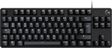 Logitech G413 TKL SE Mechanische Gaming-Tastatur für 49,90 Euro