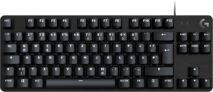 Logitech G413 TKL SE Mechanische Gaming-Tastatur für 49,90 Euro