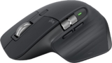Logitech MX Master 3S – Kabellose Maus für 73,94€