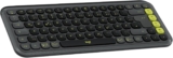 Logitech POP ICON KEYS – kabellose Bluetooth-Tastatur für 22,99 Euro