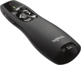 Logitech Presenter R400 für 19,90 Euro