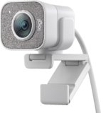 Logitech Streamcam Webcam für 79,90 Euro