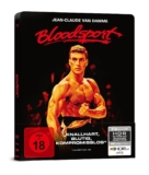 Bloodsport – Eine wahre Geschichte – Limited SteelBook (Blu-ray) für 26,99 Euro