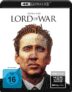 Lord of War – Händler des Todes [Blu-ray] für 14,97 Euro