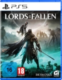 Lords of the Fallen (PlayStation 5) für 15,99 Euro