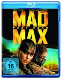 Mad Max: Fury Road [Blu-ray] für 5,98 Euro