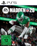 Madden NFL 26 (Playstation 5) für 57,99 Euro
