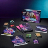 Magic: The Gathering Grundstein Einsteigerbox (Deutsche Version) für 24,99 Euro