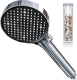 Magichome Duschkopf mit Filter für 6,99 Euro