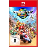 Mario Kart World (Nintendo Switch 2) für 59,99 Euro