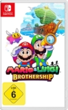 Mario & Luigi: Brothership (Nintendo Switch) für 36,99 Euro