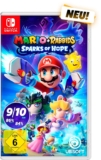 Mario + Rabbids Sparks of Hope [Nintendo Switch] für 14,99€