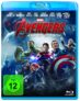 Marvel’s The Avengers – Age of Ultron [Blu-ray] für 5€