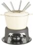 MasterClass Gusseisen-Fondue-Set (21 x 18 cm) für 26,80 Euro