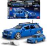Mattel Brick Shop Hot Wheels – Audi Avant RS2 (94) für 19,99 Euro