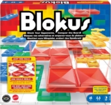 Mattel Games Blokus Brettspiel für 19,99 Euro