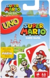 Mattel Games DRD00 – UNO Super Mario Kartenspiel (UK Import) für 6,99 Euro