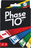 Mattel Games FPW38 – Phase 10 für 7,99 Euro