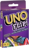 Mattel Games GDR44 – UNO Flip für 4,99 Euro