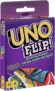 Mattel Games GDR44 – UNO Flip für 4,99 Euro