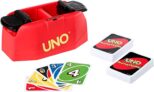 Mattel Games GKC04 UNO Showdown Kartenspiel für 9,99 Euro