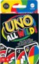 Mattel Games HHL33 – UNO All Wild Kartenspiel (112 Karten) für 5,99 Euro